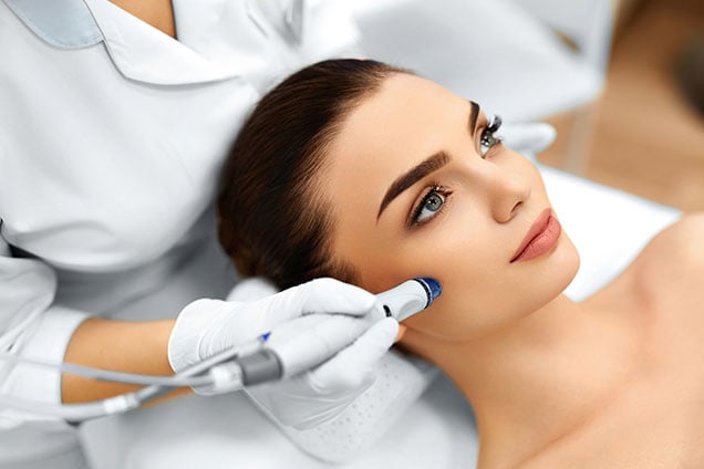 HydraFacial