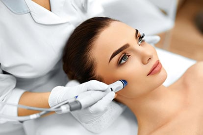 HydraFacial Berlin